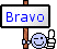 BRAVO**